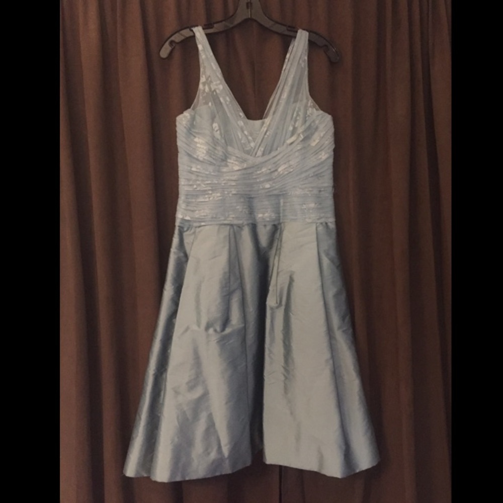 Rickie Freeman for Teri John Dress